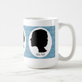 Caneca das irmãs