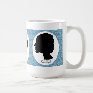 Caneca das irmãs