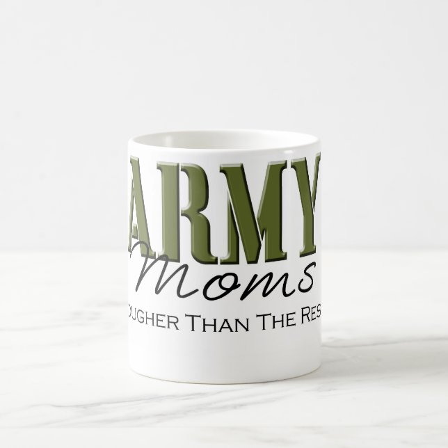 Caneca das mães do exército (Centro)