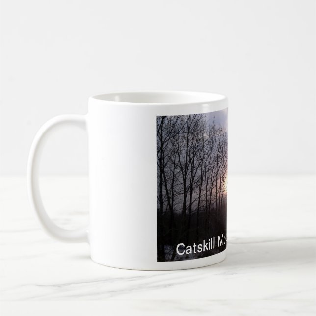 Caneca das montanhas de Catskill (Esquerda)