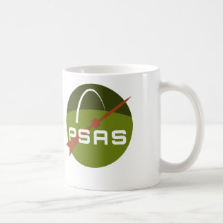 Caneca das PSA