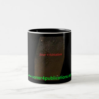 Caneca das publicações Sonar4