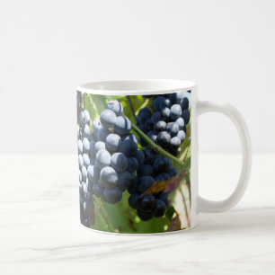 Caneca das uvas