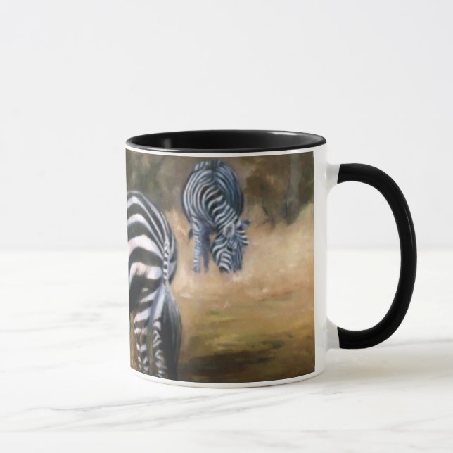 caneca das zebras (Direita)