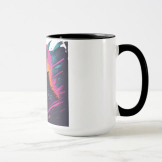 Caneca Dash para Dominance