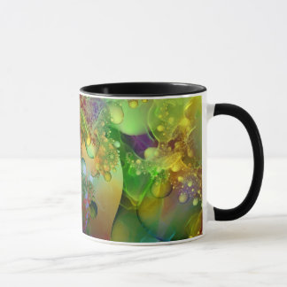 Caneca Daydreams do tecnicolor