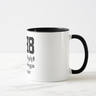 Caneca daylightsavingstime