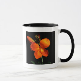 Caneca Dazzling Orchid Mug