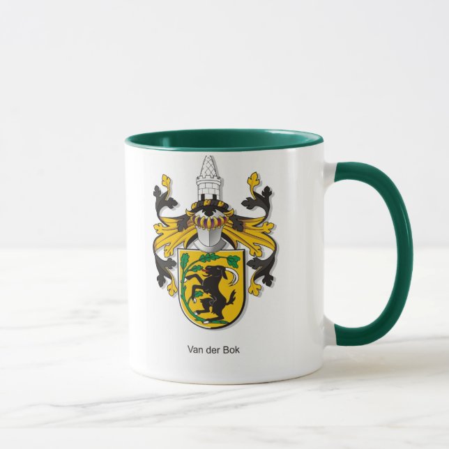 caneca de 11 onças (Direita)