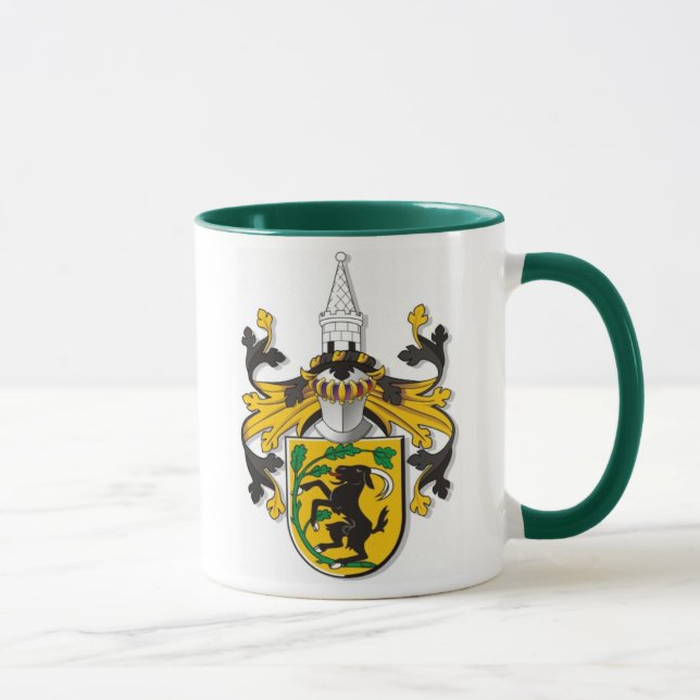 caneca de 11 onças sem nome (Direita)