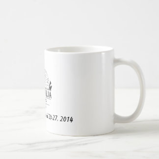 Caneca de 2014 retiradas