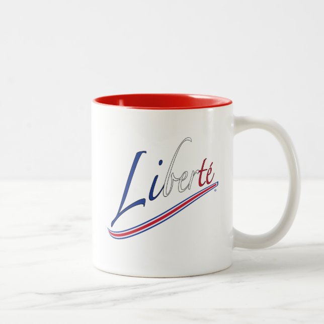 caneca de 2 tons 11 oz (Direita)