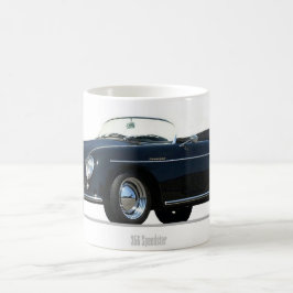 CANECA DE 356 SPEEDSTER