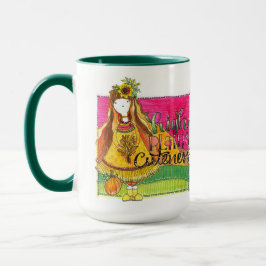 Caneca de 450ml