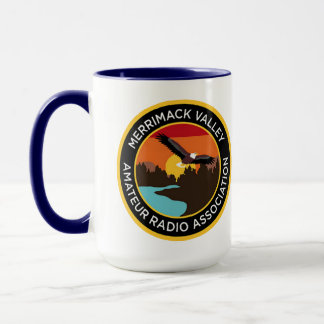Caneca de 450ml MVARA
