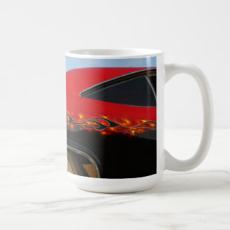 Caneca de 65 SS do Impala