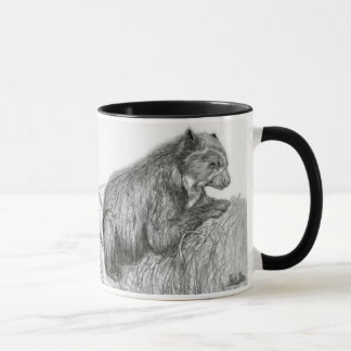 Caneca de A. Neuman Bubu