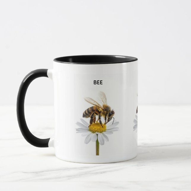 CANECA DE ABELHA (Esquerda)