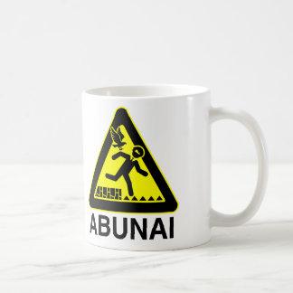 Caneca de Abunai
