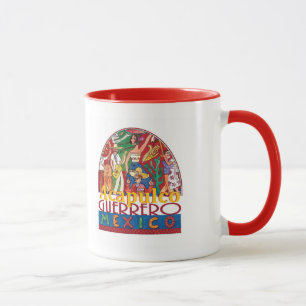 Caneca de ACAPULCO México