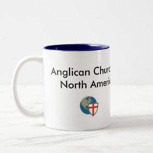 Caneca de ACNA