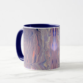 Caneca de Acrílico Sunrise