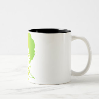 CANECA DE AFROLICOUS