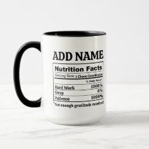 Caneca de Agradecimento Personalizada para Colega 