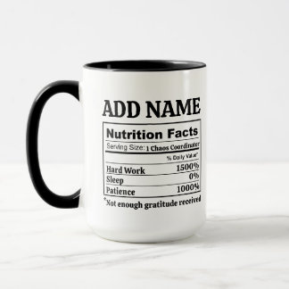 Caneca de Agradecimento Personalizada para Colega