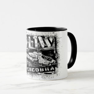 Caneca de AH-1 SuperCobra