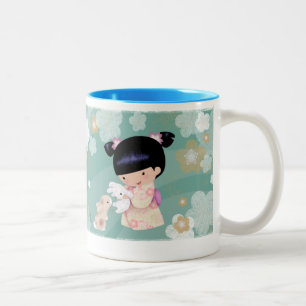 Caneca de Akemi