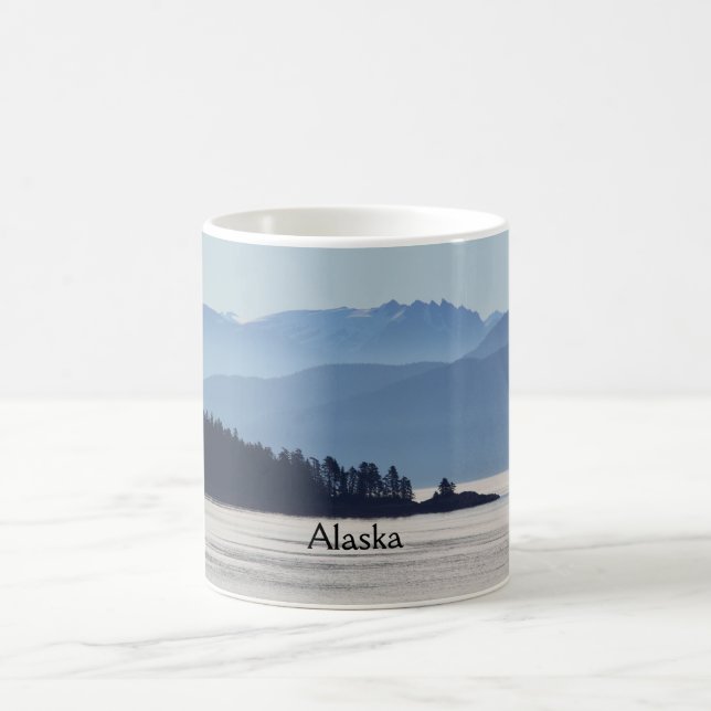 Caneca de Alaska (Centro)