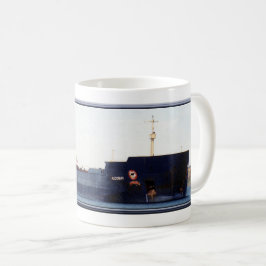 Caneca de Algobay