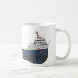 Caneca de Algomarina