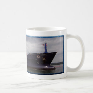 Caneca de Algosea