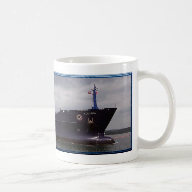 Caneca de Algosea (Direita)