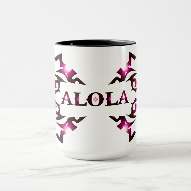 Caneca de Alola (Centro)