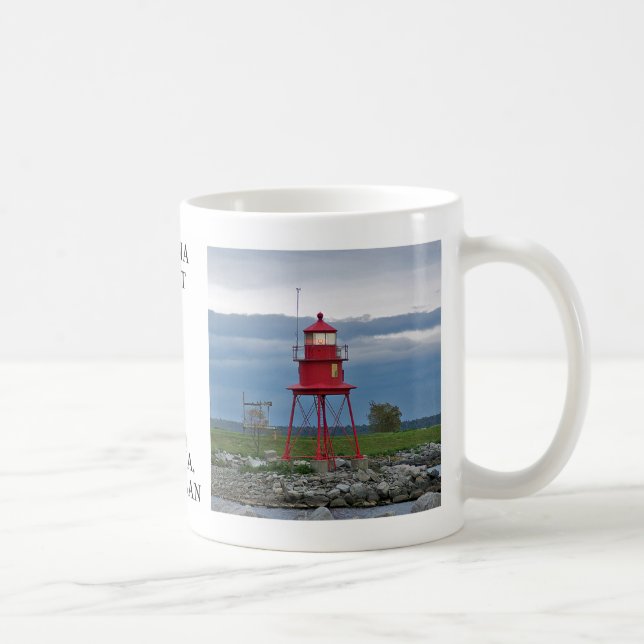Caneca de Alpena Light (Direita)