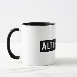 Caneca de AltThusiast
