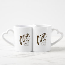 Caneca de amantes