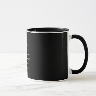 Caneca de amor