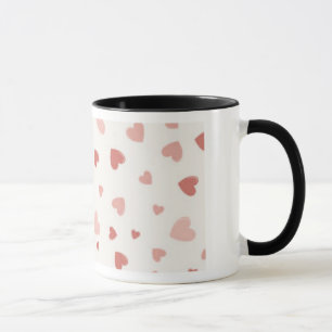 Caneca de Amor Romântico