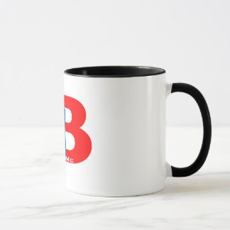 Caneca de Animatedbuzz