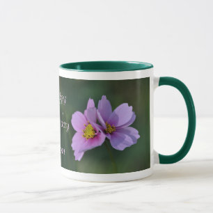 Caneca de Aniversário da Mamãe
