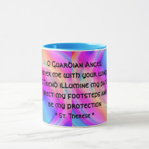 Caneca de anjo
