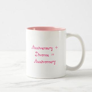 Caneca de Annivorcey