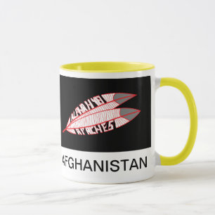 CANECA DE APACHE