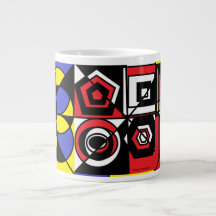 caneca de aquecimento doméstico