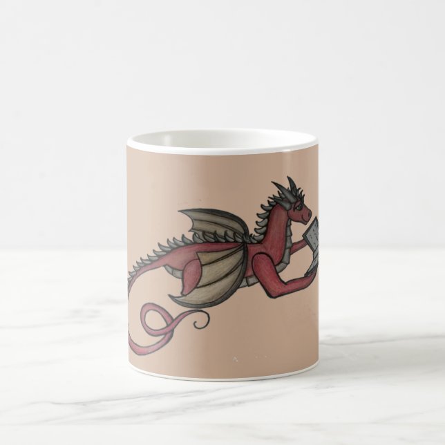 Caneca de ARAart (Centro)