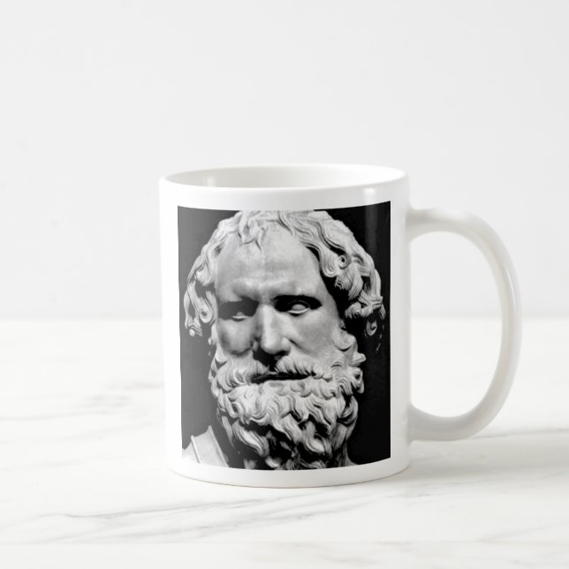 Caneca de Archimedes (Direita)